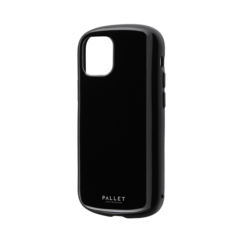 iPhone 12 mini超軽量・極薄・耐衝撃ハイブリッドケース「PALLET AIR」