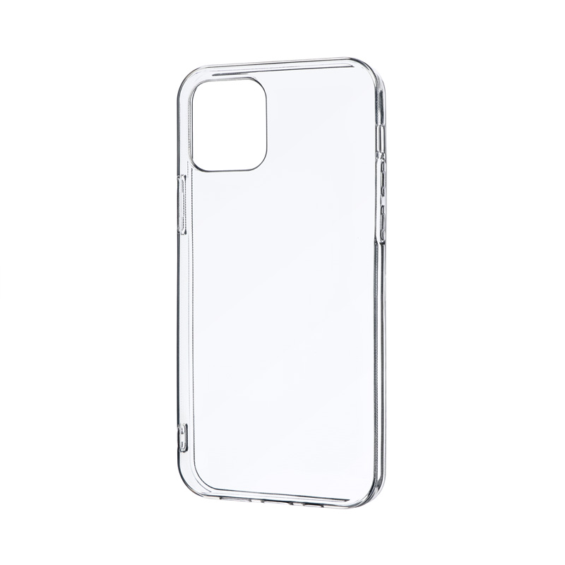 iPhone 12 / iPhone 12 Pro ソフトケース「CLEAR Soft」