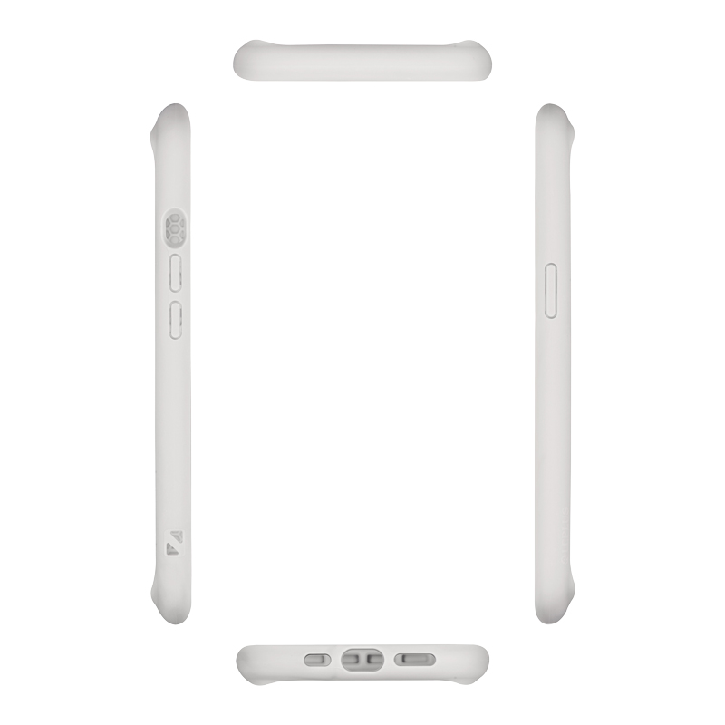 Apple iPhone 13 Pro ホワイト ケース付き 楽天市場】iPhone 13 Pro用ホワイトハードケース シンプル 白 iPhone13