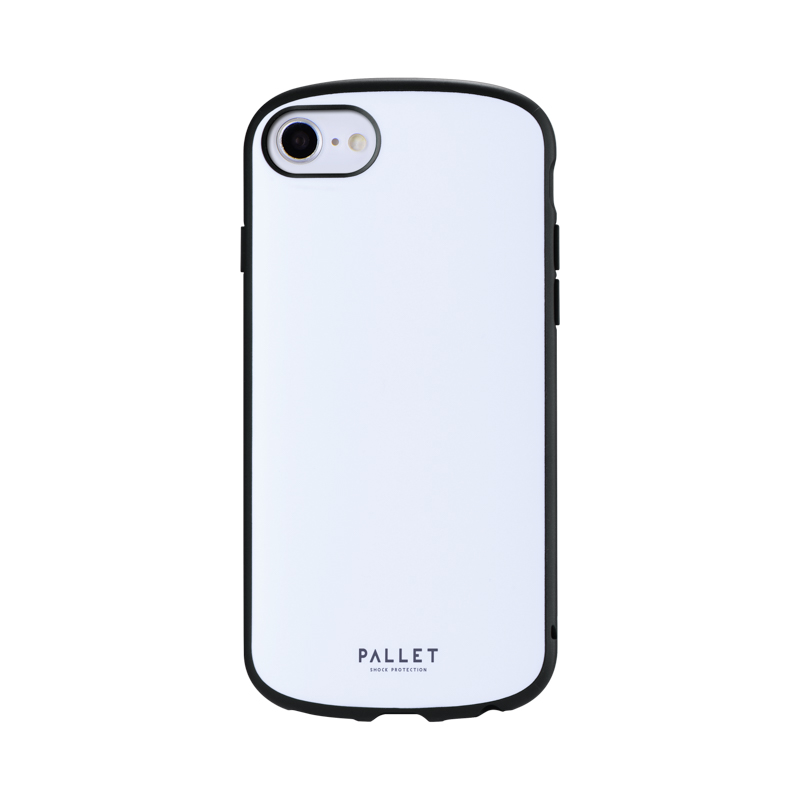 iPhone SE (第3世代)/SE (第2世代)/8/7/6s/6 超軽量・極薄・耐衝撃