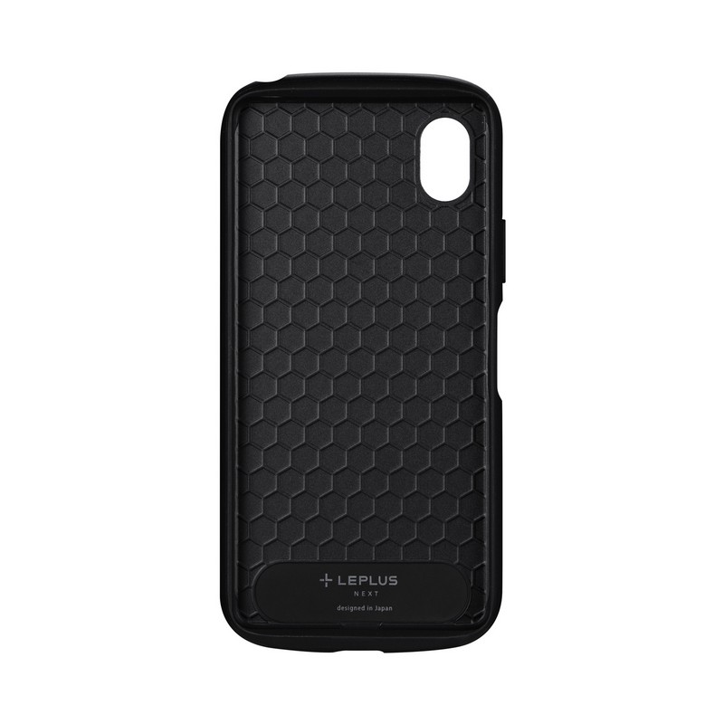 Xperia Ace III SO-53C/SOG08 超軽量・極薄・耐衝撃ハイブリッドケース