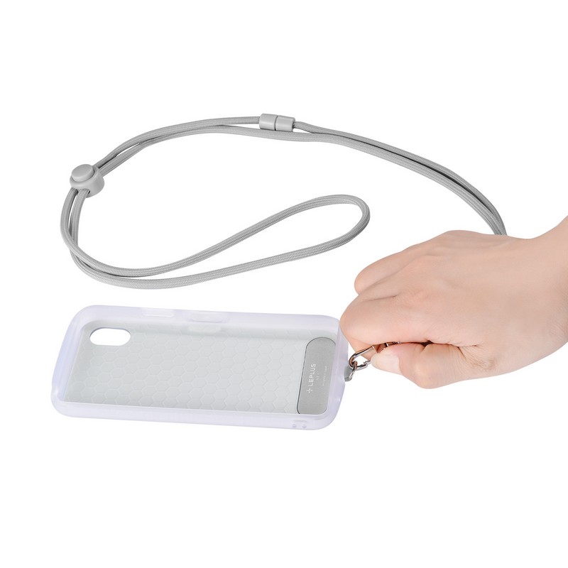 Xperia Ace III SO-53C/SOG08 超軽量・極薄・耐衝撃ハイブリッドケース