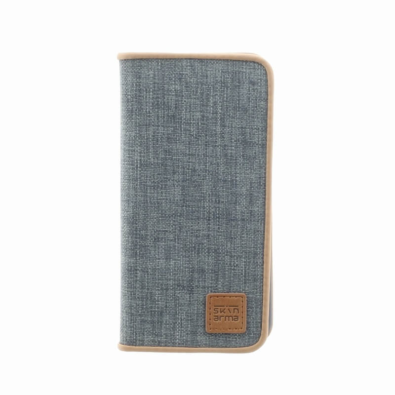 iPhone XS/iPhone X シェルケース/手帳型ケース/Aki Collection/Mist