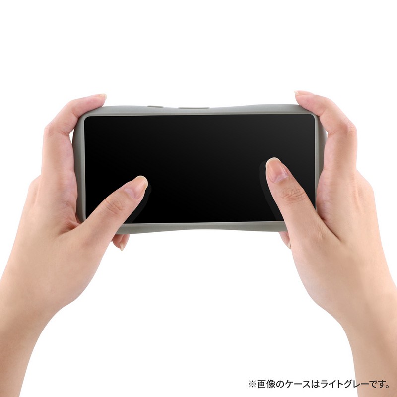 Google Pixel 7a 耐衝撃ハイブリッドケース 「ViAMO fly