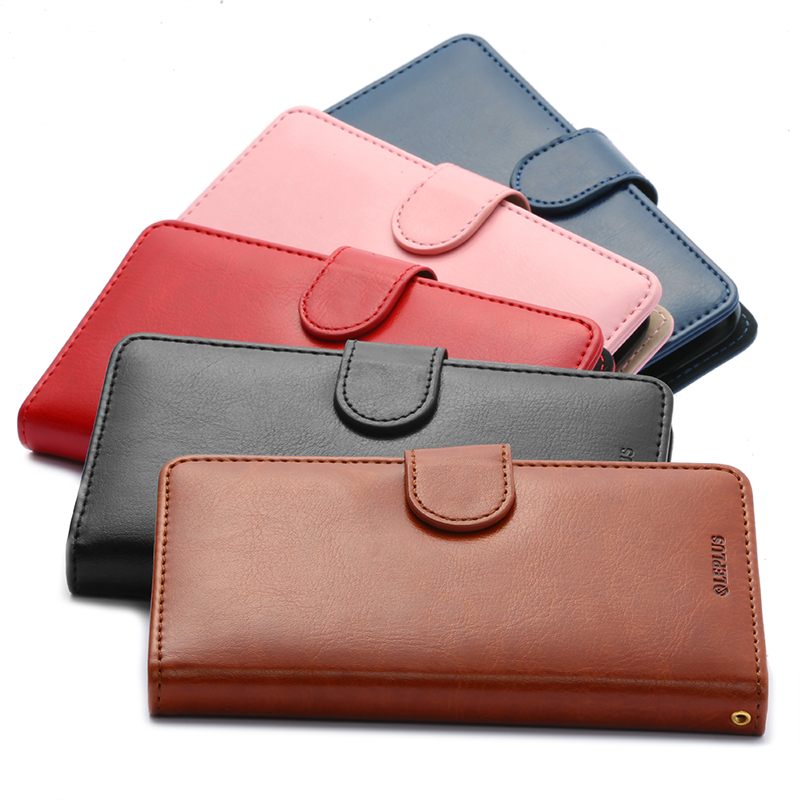 iPhone 6/6s PUレザーケース「BOOK A」 ネイビー｜スマホ(タブレット