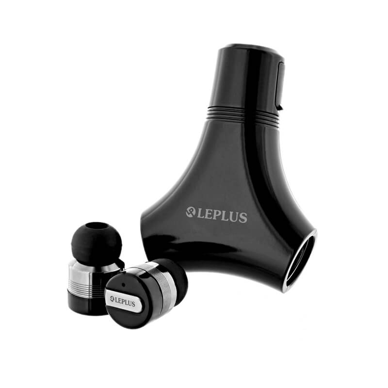 完全ワイヤレスイヤホン(マイク付)「極の音域 Fly High(フライ ハイ