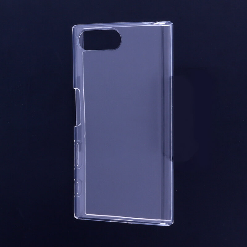 Xperia(TM) X Compact SO-02J ガラスフィルム+ソフトケース セット