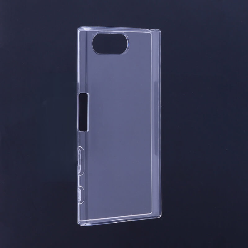 Xperia(TM) X Compact SO-02J ガラスフィルム+ソフトケース セット