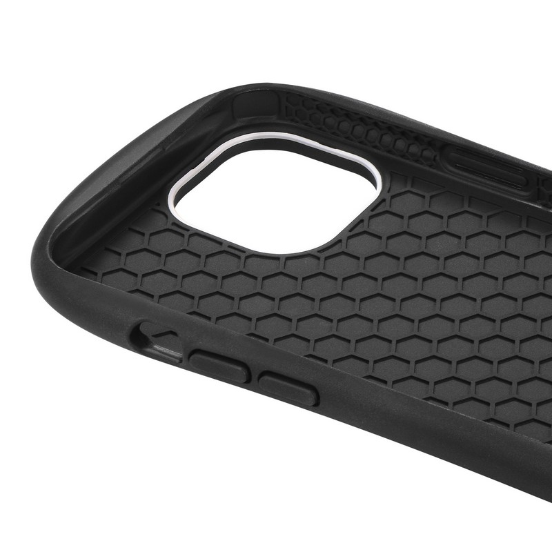 iPhone 15/iPhone 14 耐衝撃ハイブリッドケース 「ViAMO personal