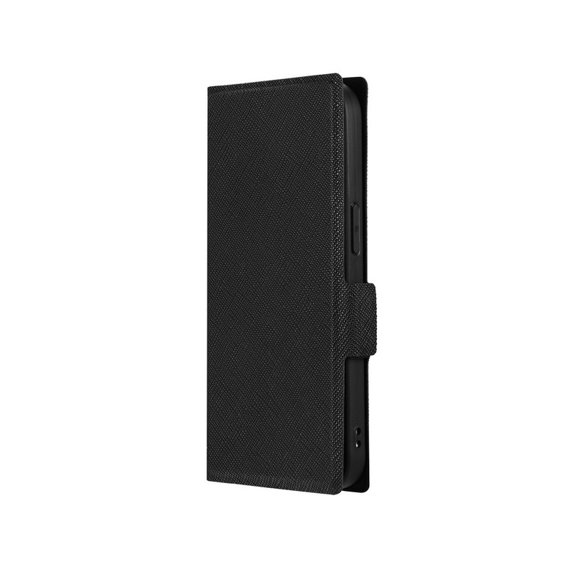 iPhone 15/iPhone 14 薄型・軽量PUレザー手帳ケース 「BOOK SLIM＆LITE