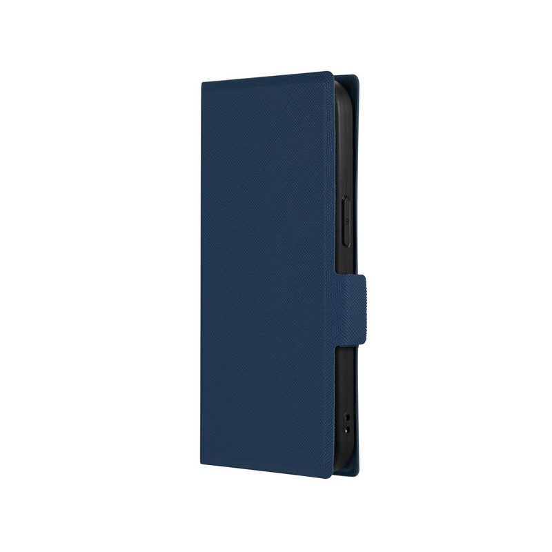 iPhone 15/iPhone 14 薄型・軽量PUレザー手帳ケース 「BOOK SLIM＆LITE