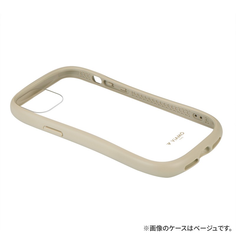 iPhone 15 Plus/iPhone 14 Plus 耐傷・耐衝撃ハイブリッドケース