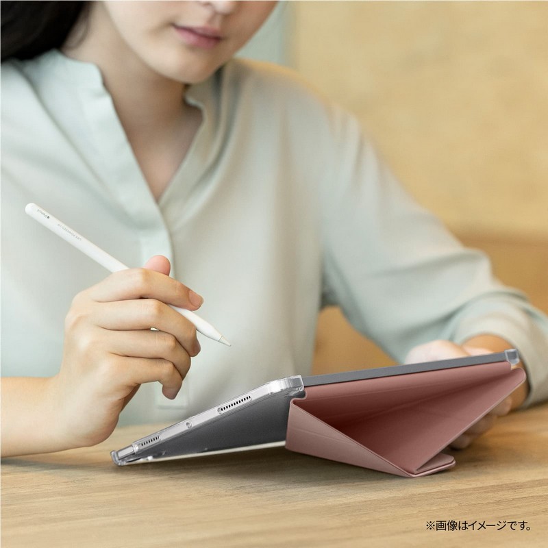 iPad Air 11inch (M3/M2)/iPad Air 10.9inch (第5世代/第4世代) CAMDEN