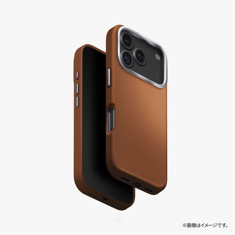 iPhone 17 Pro LYDEN CARAMEL｜スマホ(タブレット)アクセサリー総合