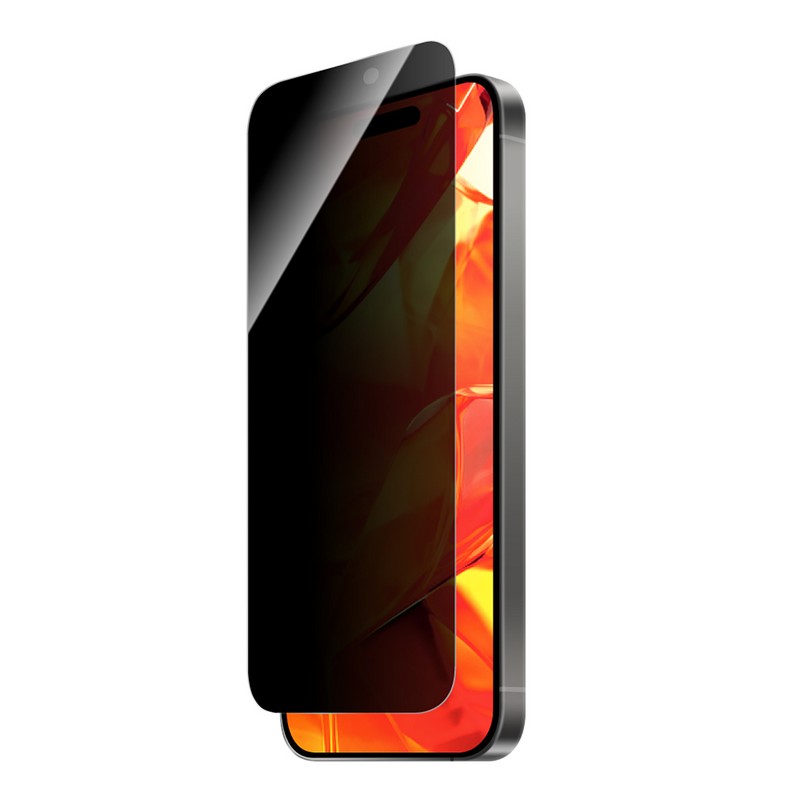 iPhone 17/17 Pro/iPhone 16 Pro ガラスフィルム「GLASS PREMIUM FILM