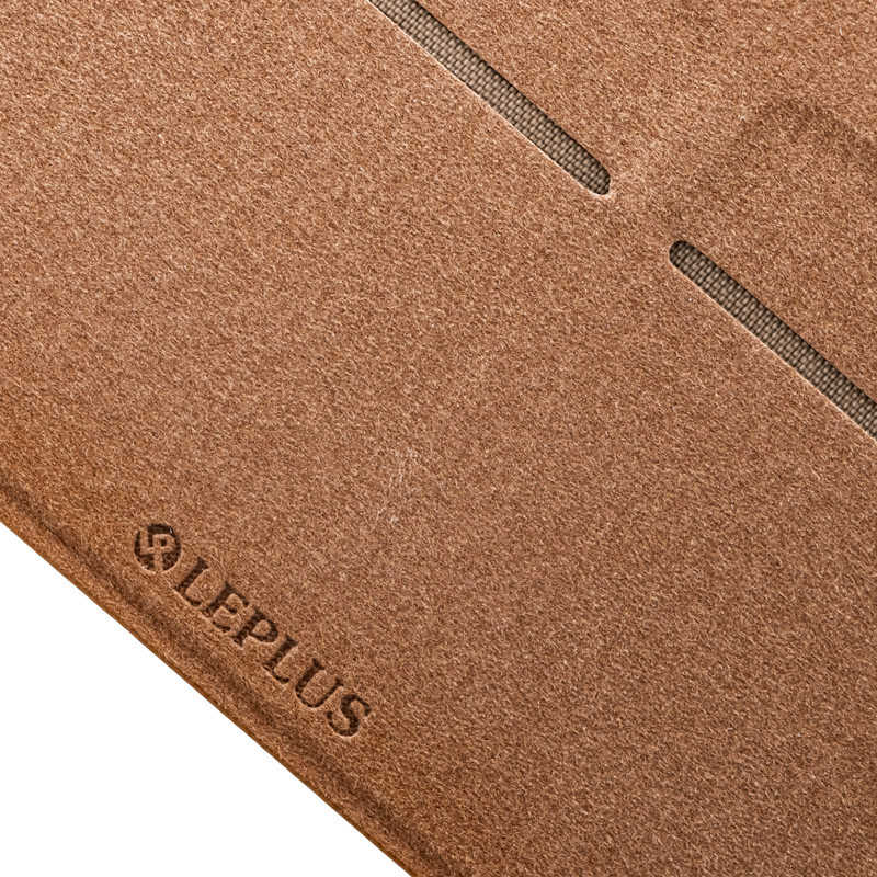 iPad mini 8.3inch (A17 Pro/第6世代) 薄型PUレザーフラップケース