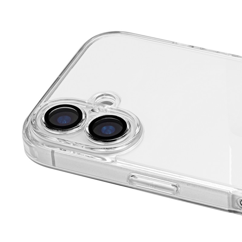 【たるさま専用】 iPhone 16 カメラレンズ保護ハイブリッドケース 「UTILO All