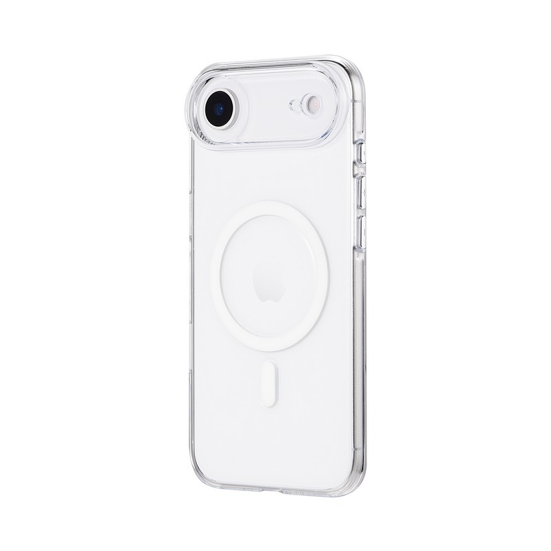 Apple iPhone Air ホワイト 本体 + ケース Amazon.co.jp: CASEFINITE THE FROST AIR フロストエア iPhone 12/12