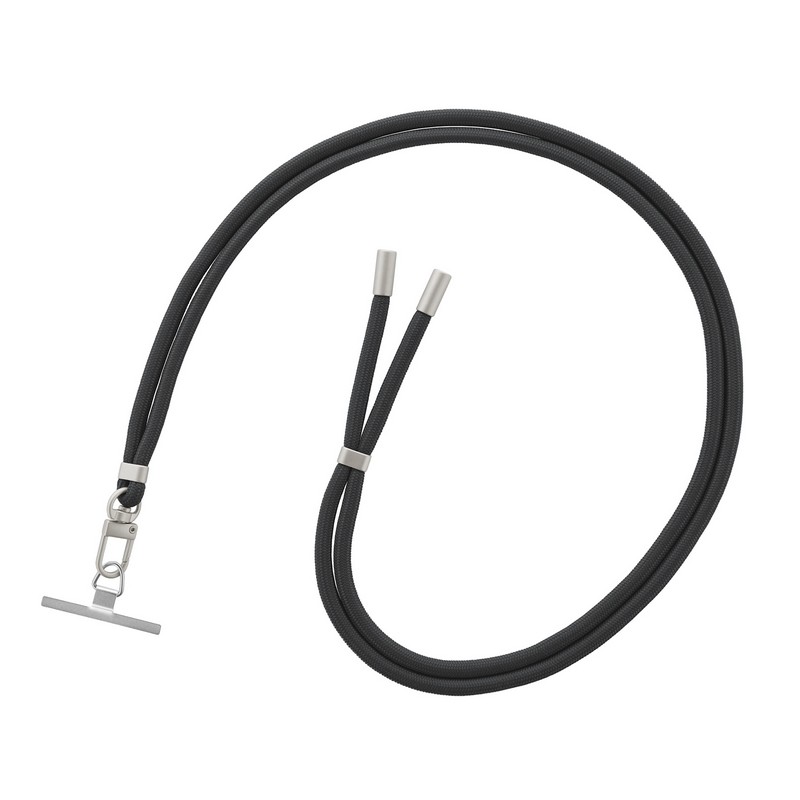 スマートフォン（汎用） ショルダーストラップ「SHOULTY MULTI STRAP