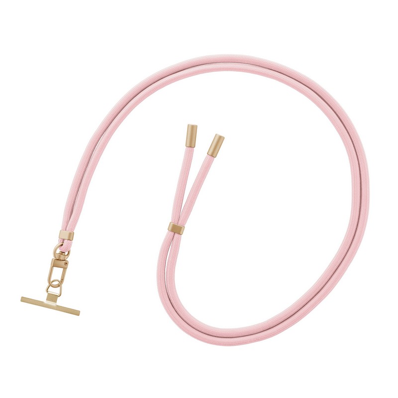 スマートフォン（汎用） ショルダーストラップ「SHOULTY MULTI STRAP