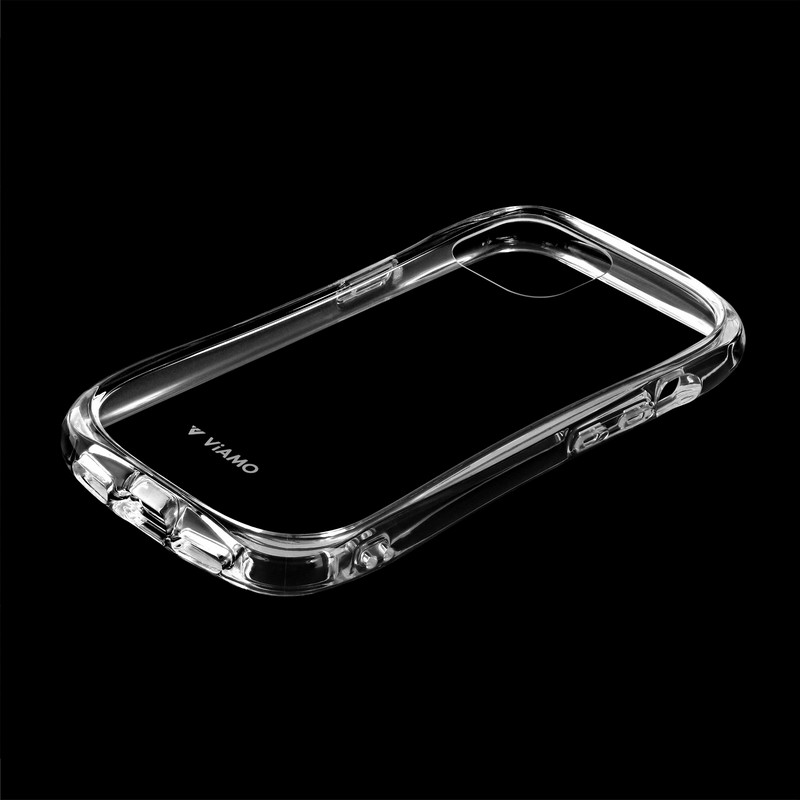 【 えります【断捨離中】 】 iPhone15 iPhone15 ガラスフィルム 平面保護 高光沢 高透明 クリア 干渉しない