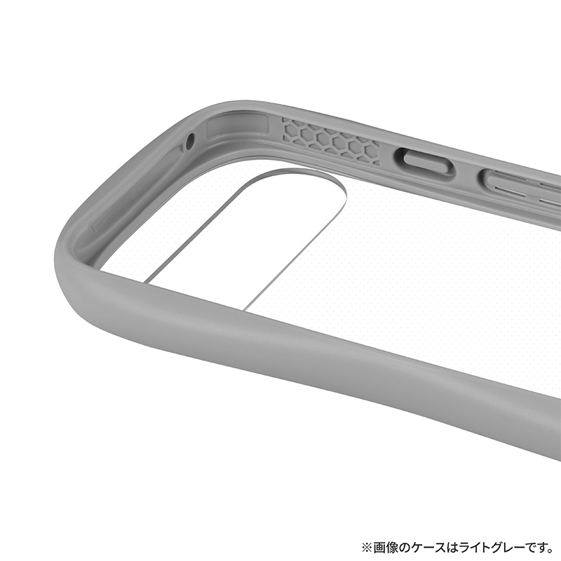 Google Pixel 9/9 Pro 耐衝撃ハイブリッドケース 「ViAMO fly