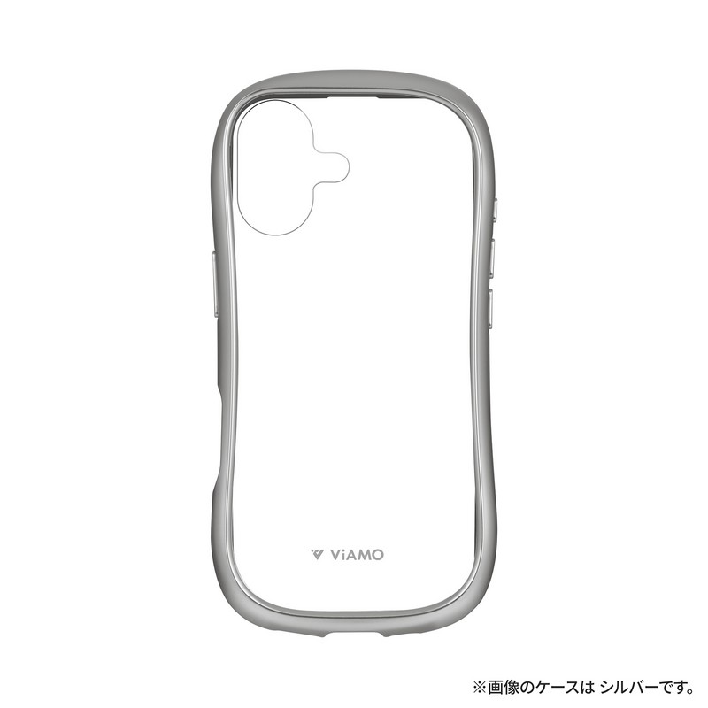 美品✨iPhone14puromax 即購入〇 iPhone 17 耐傷・耐衝撃ハイブリッドケース 「ViAMO alloy」 ブロンズ
