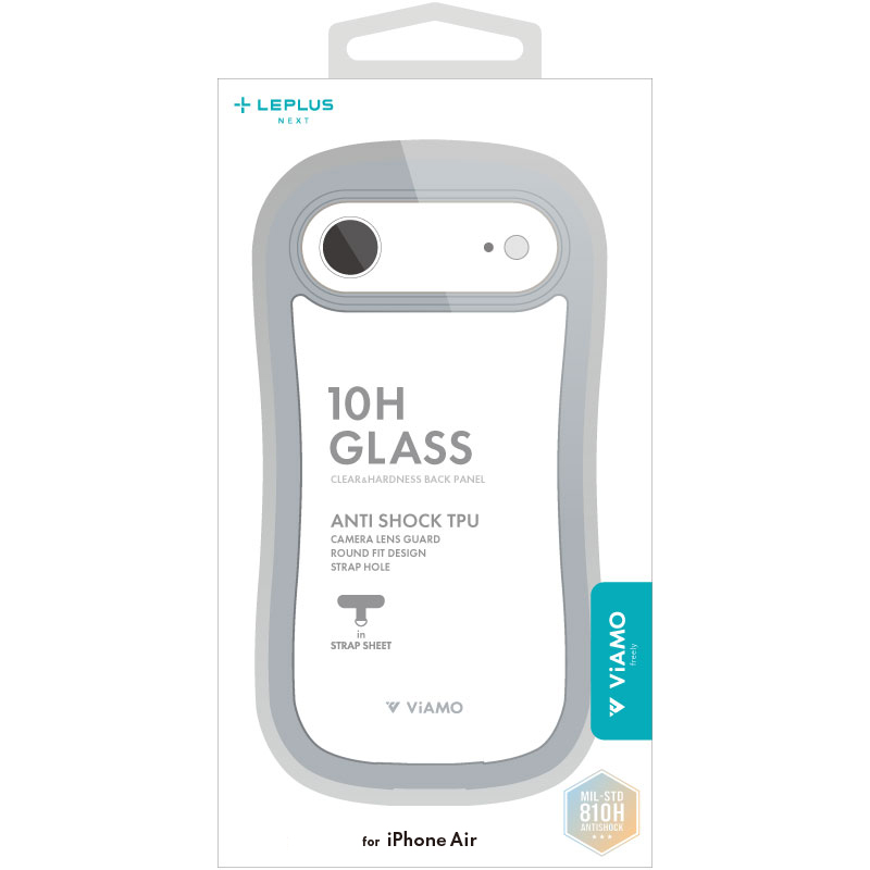 超美品 iPhone airホワイト SIMフリー　本体とケース付き Amazon.co.jp: 「memumi」0.3㎜極薄ケース iPhone Air用のケース