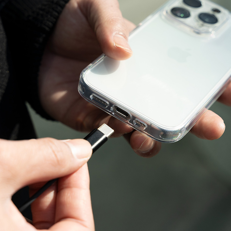 iPhone/スマートフォン対応 イヤフォン(ボリューム/マイク付)「極の