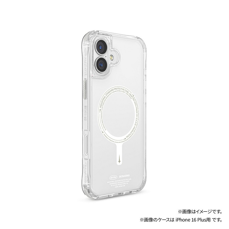 iPhone 16 SAIDO GREEN｜スマホ(タブレット)アクセサリー総合メーカー