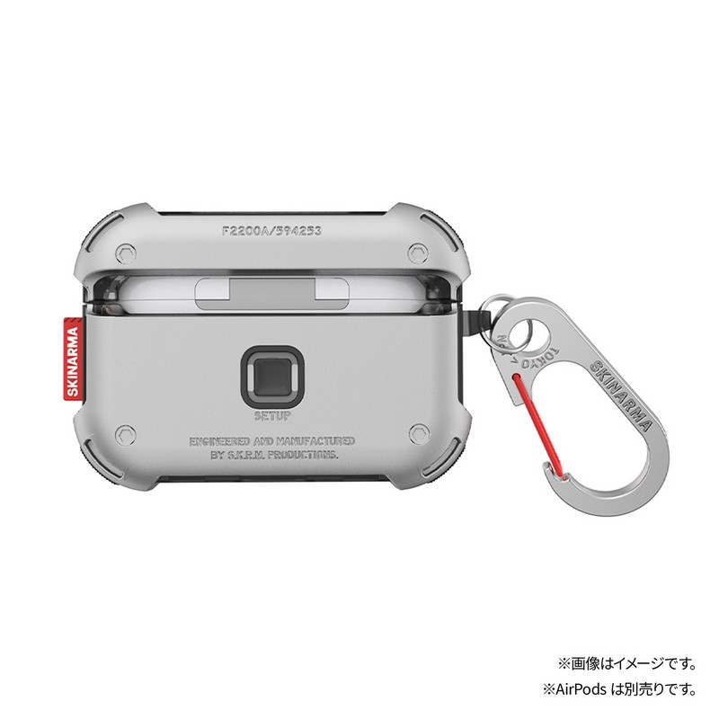 スマホアクセサリー AirPods Pro MWP22J/A 新品未開封】AirPods pro MWP22J/A Apple純正 ワイヤレスイヤホン 本体