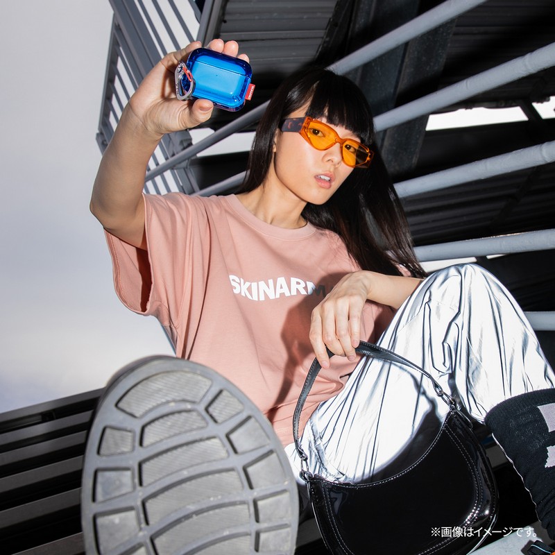 AirPods Pro 2 SAIDO DARK BLUE｜スマホ(タブレット)アクセサリー総合