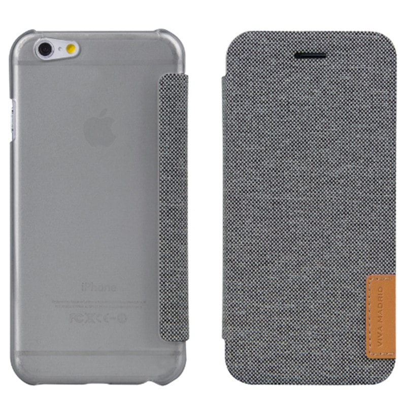 VIVA MADRID】iPhone 6S/手帳型ケース/Colegio Collection/Colegio