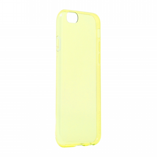 iPhone 6 [ZERO TPU] 超極薄0.6mm TPUケース エメラルドグリーン