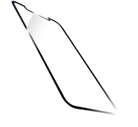 スマートフォン 装着イメージ